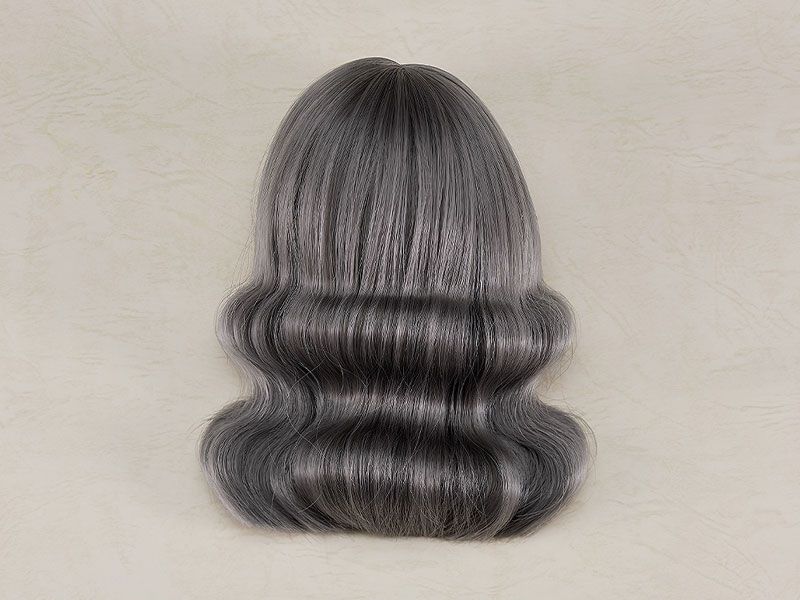 11-12-2024 Good Smile - Harmonia series Harmonia series Original Wig (Medium Wave/Mauve) Y4091