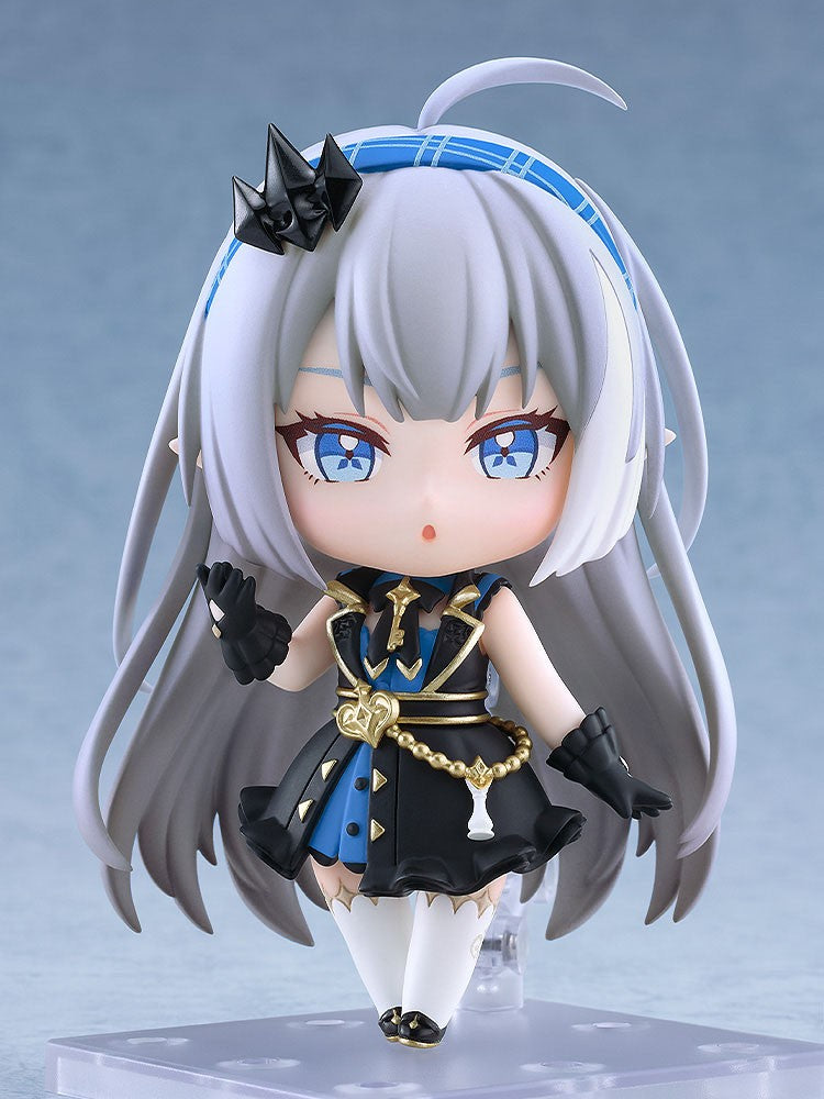 02-09-2026 Good Smile - Nendoroid 黏土人 No.3108《星塔旅人》 小魔王 Tyrant (Female) Y6727