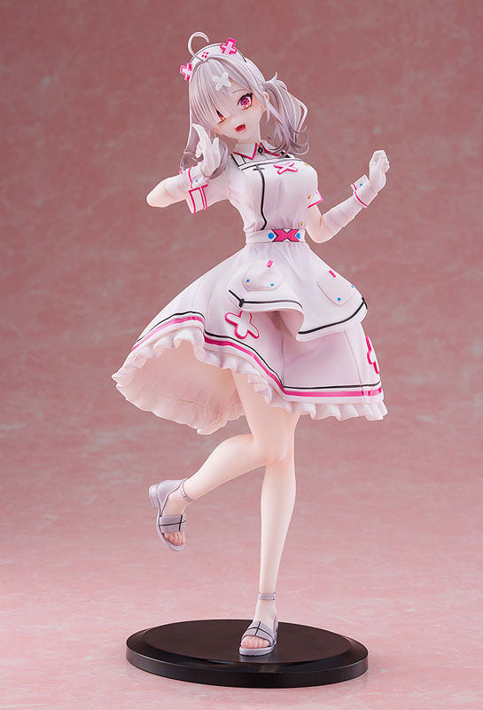 23-10-2025 DMM Factory - 1/7  Nijisanji - Sukoya Kana 健屋花那 Y18000 PVC