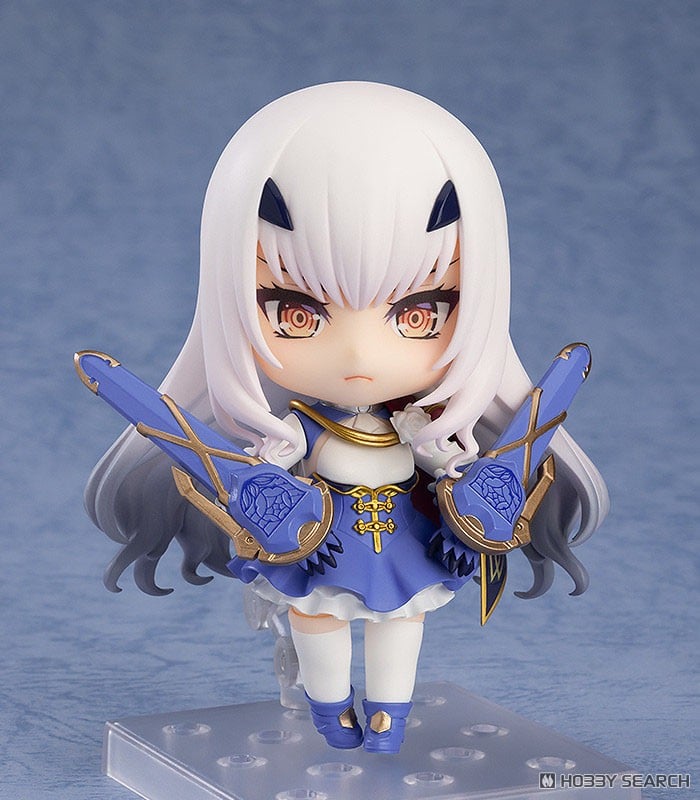 27-11-2025 Good Smile - Nendoroid 黏土人 No.2190《Fate/Grand Order》FGO Lancer 美露莘 Y6545 再版