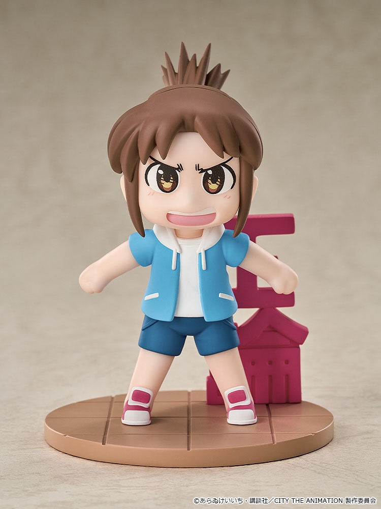 19-08-2026 Good Smile Arts - Mini Memory《CITY THE ANIMATION》 南雲美鳥 Y3545