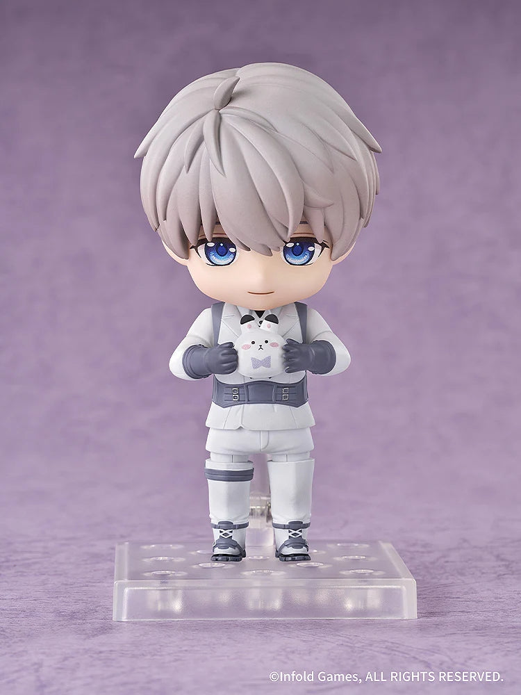 14-01-2026 Good Smile Arts - Nendoroid 黏土人 No.2748《戀與深空》沈星回 Xavier Y6545