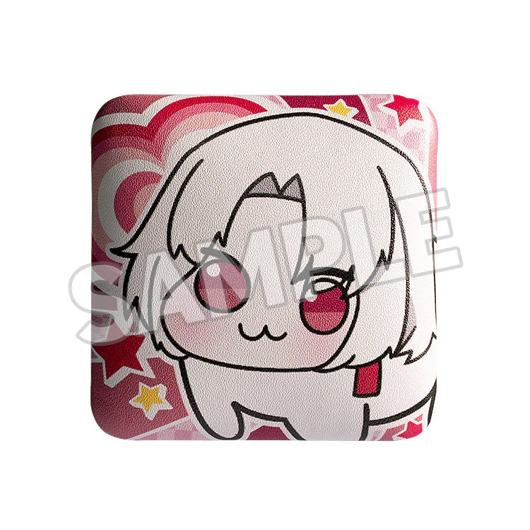 31-12-2025 Good Smile Moment - 《勝利女神：NIKKE妮姬》DORO系列 收藏系列徽章 (Box Of 8) Y500