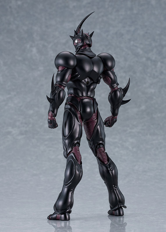 19-08-2026 Max Factory - Figma #700《強殖裝甲GUYVER III》「卡巴Ⅲ」究極版 Y12545
