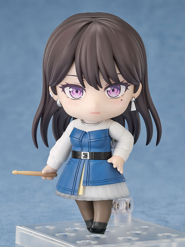 08-07-2026 Good Smile Arts - Nendoroid 黏土人 No.2908《BanG Dream!》椎名立希 Y6818