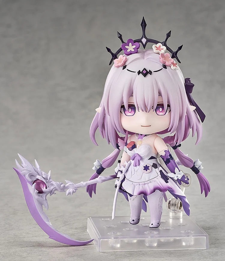 20-05-2026 Good Smile - Nendoroid 黏土人 No.2915《崩壞：星穹鐵道》遐蝶 Castorice Y7182