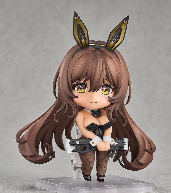 08-07-2026 Good Smile Arts - Nendoroid 黏土人 No.3066 《勝利女神：NIKKE妮姬》 諾亞爾 Noir Y7545