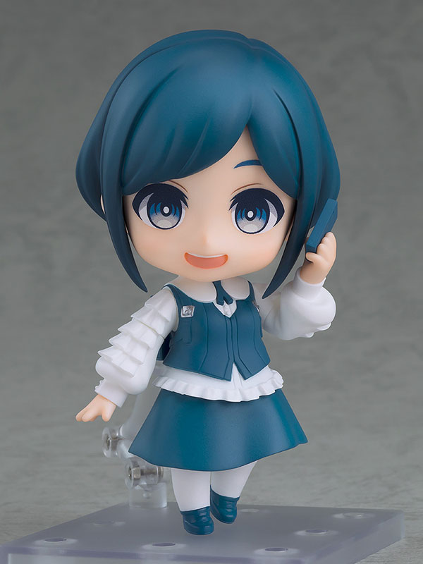 08-07-2026 Good Smile - Nendoroid 黏土人 No.2796《都市傳說解體中心》福來淺見 Y5909