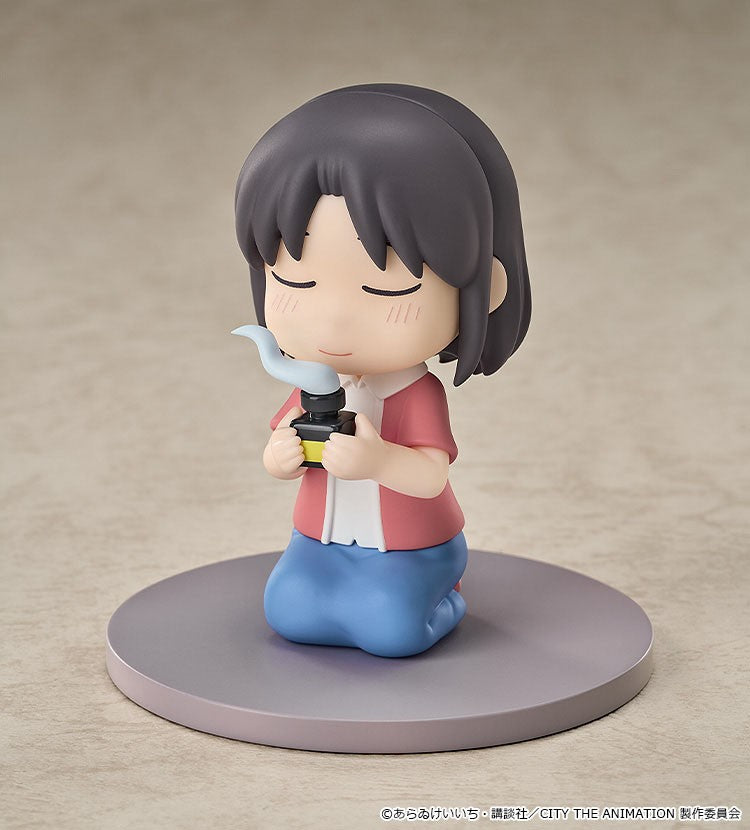 19-08-2026 Good Smile Arts - Mini Memory《CITY THE ANIMATION》泉環子 Y3545