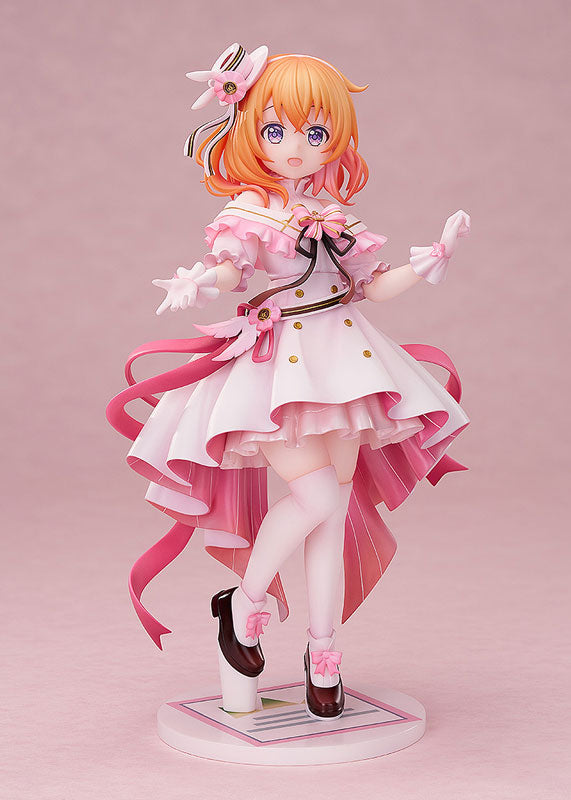 09-09-2026 Luminous Box - 1/7《請問您今天要來點兔子嗎？》 心愛 禮服Ver. Y23727 PVC