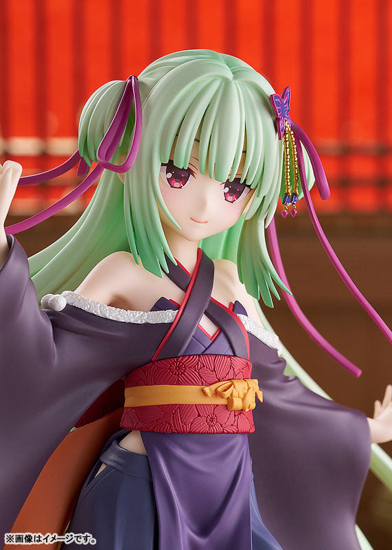15-07-2026 Good Smile - POP UP PARADE《千戀＊萬花》叢雨 Murasame L Size Y8000 PVC