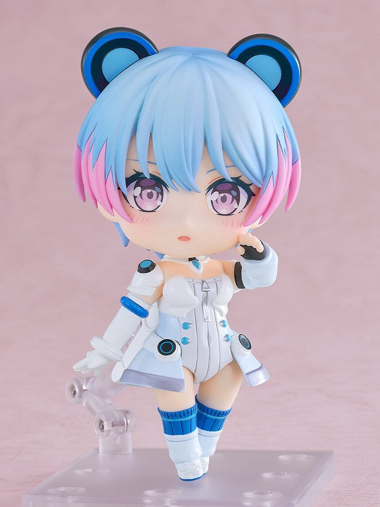 16-09-2026 Good Smile - Nendoroid 黏土人 No.3132《BanG Dream!》 峰月律 Y6545