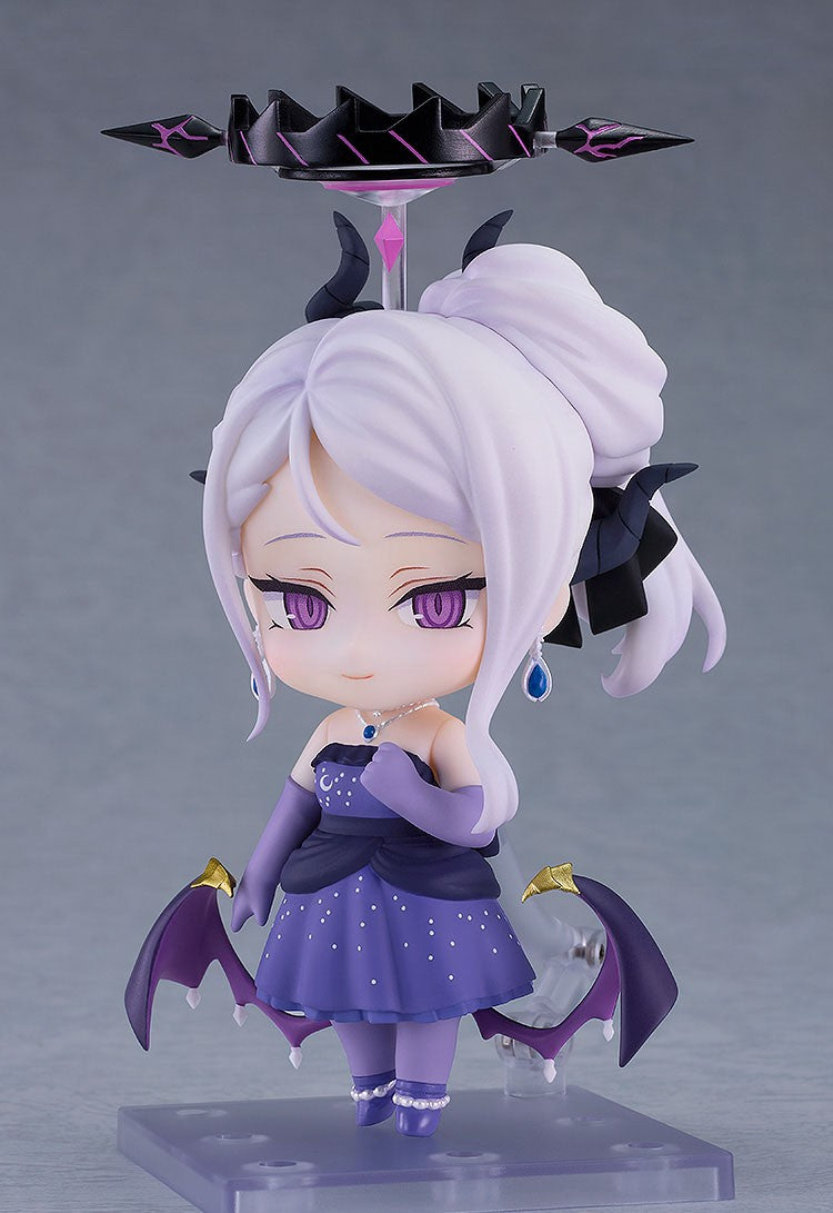 02-09-2026 Good Smile - Nendoroid 黏土人 No.3110《蔚藍檔案》 空崎陽奈（禮服）[Basic] Y4000