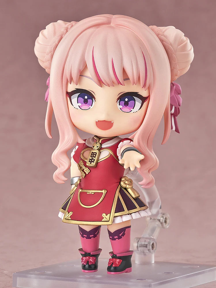 19-11-2025 Good Smile - Nendoroid 黏土人 No.2871 VTuber HIMEHINA · 田中姬 Tanaka Hime Y6545