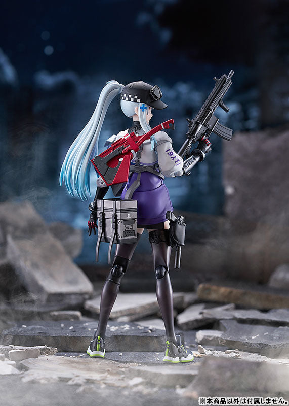15-07-2026 Max Factory - Figma #691《少女前線2：追放》可露凱 Klukai Y12545