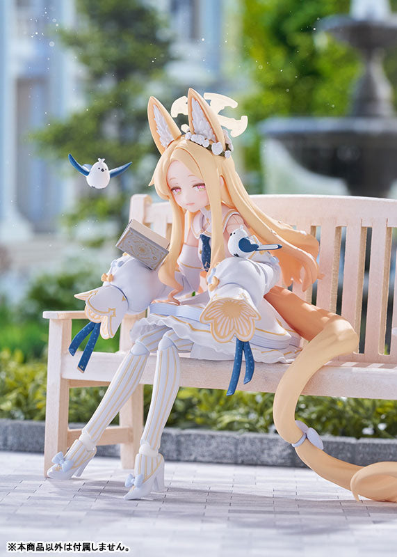 26-08-2026 Max Factory - Figma #698《蔚藍檔案》百合園聖亞 Y10909