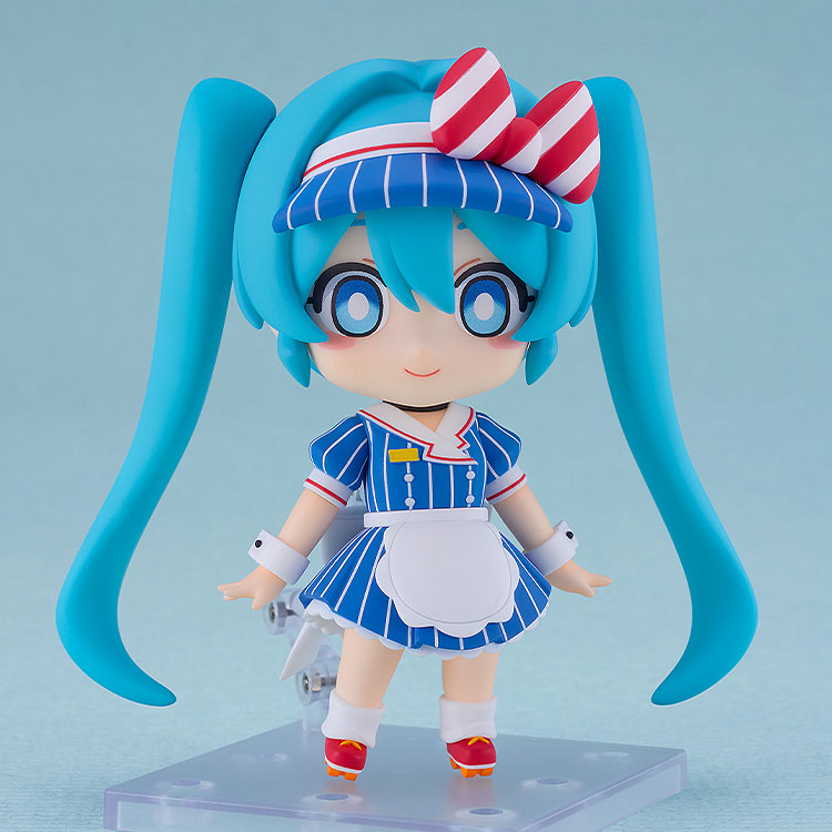 08-07-2026 Good Smile - Nendoroid 黏土人 No.3068 初音未來 催眠者Ver. Y7091