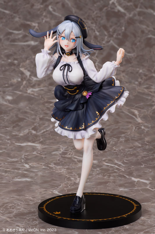 23-09-2026 A·Dimension - 1/7 青桐高中 山黑音玄 休閒服裝Ver. Y20800 PVC