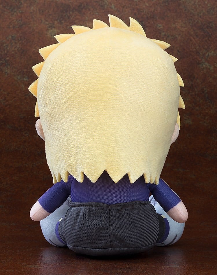 18-12-2025 Good Smile - Plushie【忍者與極道】多仲忍者 Y4000 毛絨公仔