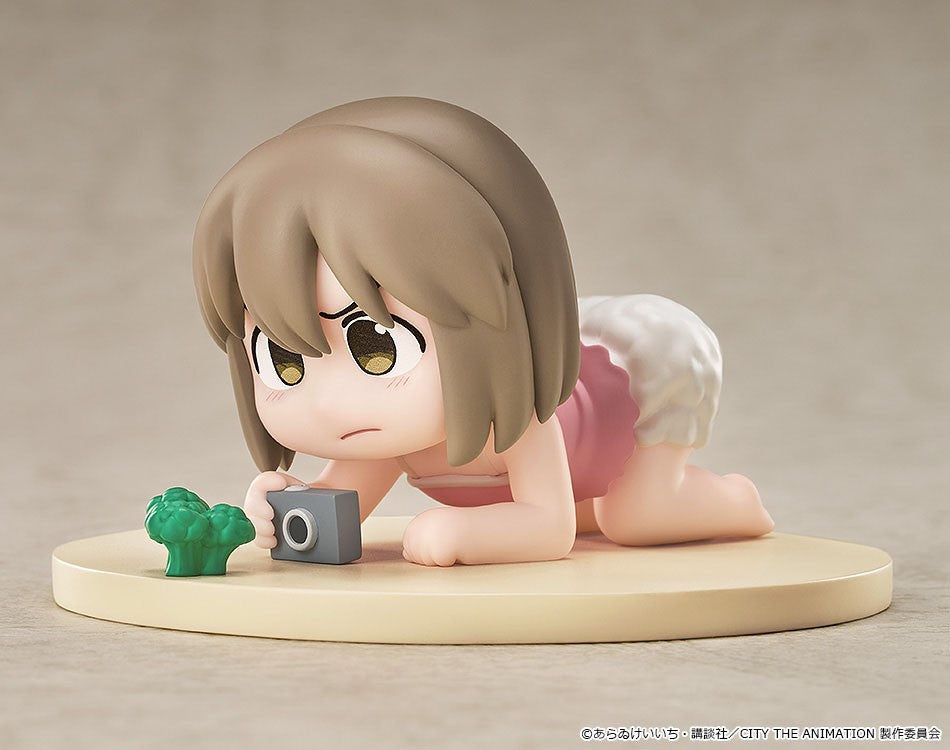 19-08-2026 Good Smile Arts - Mini Memory《CITY THE ANIMATION》新倉 Y3545