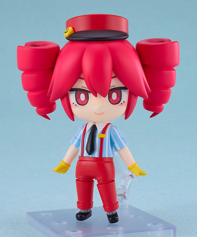 08-07-2026 Good Smile - Nendoroid 黏土人 No.3069重音Teto 催眠者Ver. Y7091