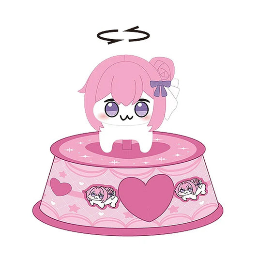 31-12-2025 Good Smile Moment - 《勝利女神：NIKKE妮姬》DORO系列 拉拉玩偶 DORO Y1500