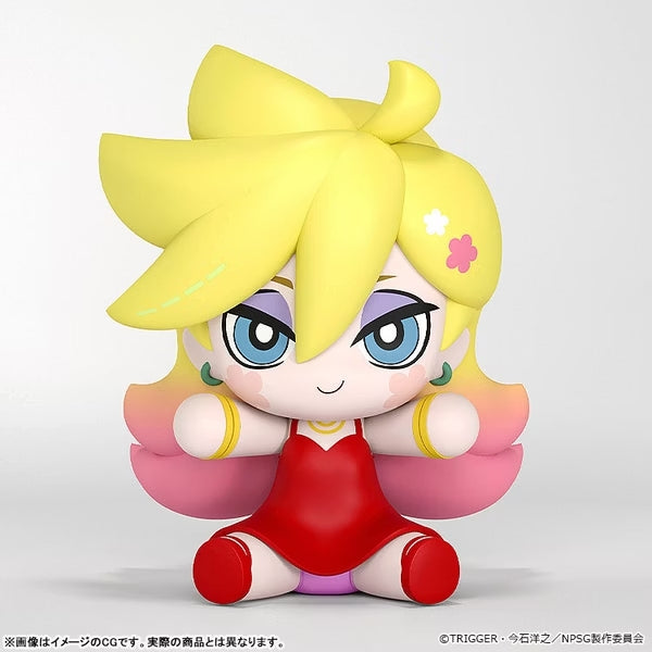 11-03-2026 Good Smile - New PANTY & STOCKING with GARTERBELT 新吊帶襪天使 Hugg Panty Y1636 PVC