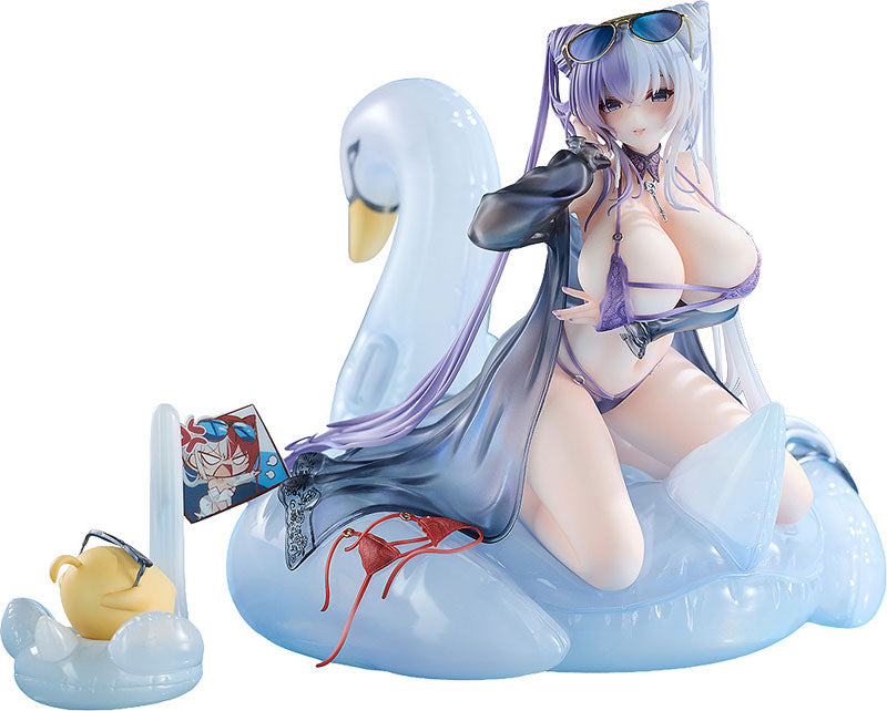 21-10-2026 Solarain - 1/7《碧藍航線》應瑞 碧波清夏Ver. Y25000 PVC