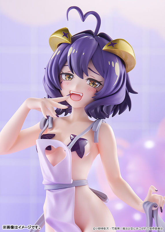 24-06-2026 Good Smile - POP UP PARADE《夢想成為魔法少女》 瑪吉雅邪惡 裸體圍裙Ver. L Size Y8000 PVC