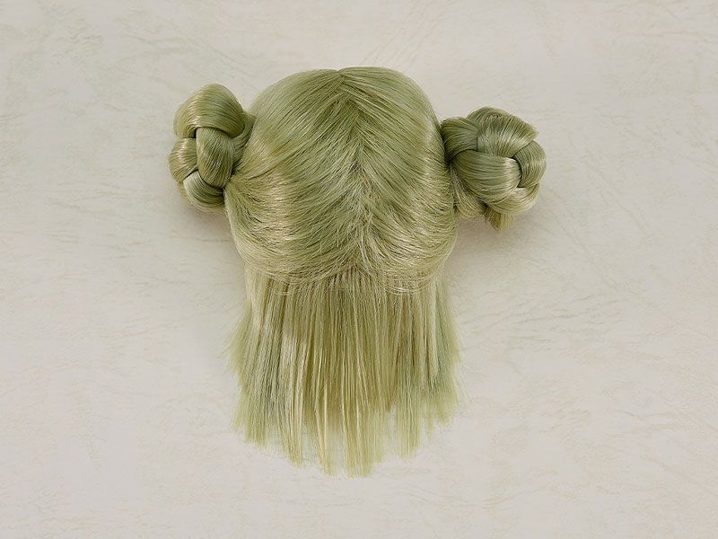 11-12-2024 Good Smile - Harmonia series Harmonia series Original Wig (Buns/Ash Green) Y4091