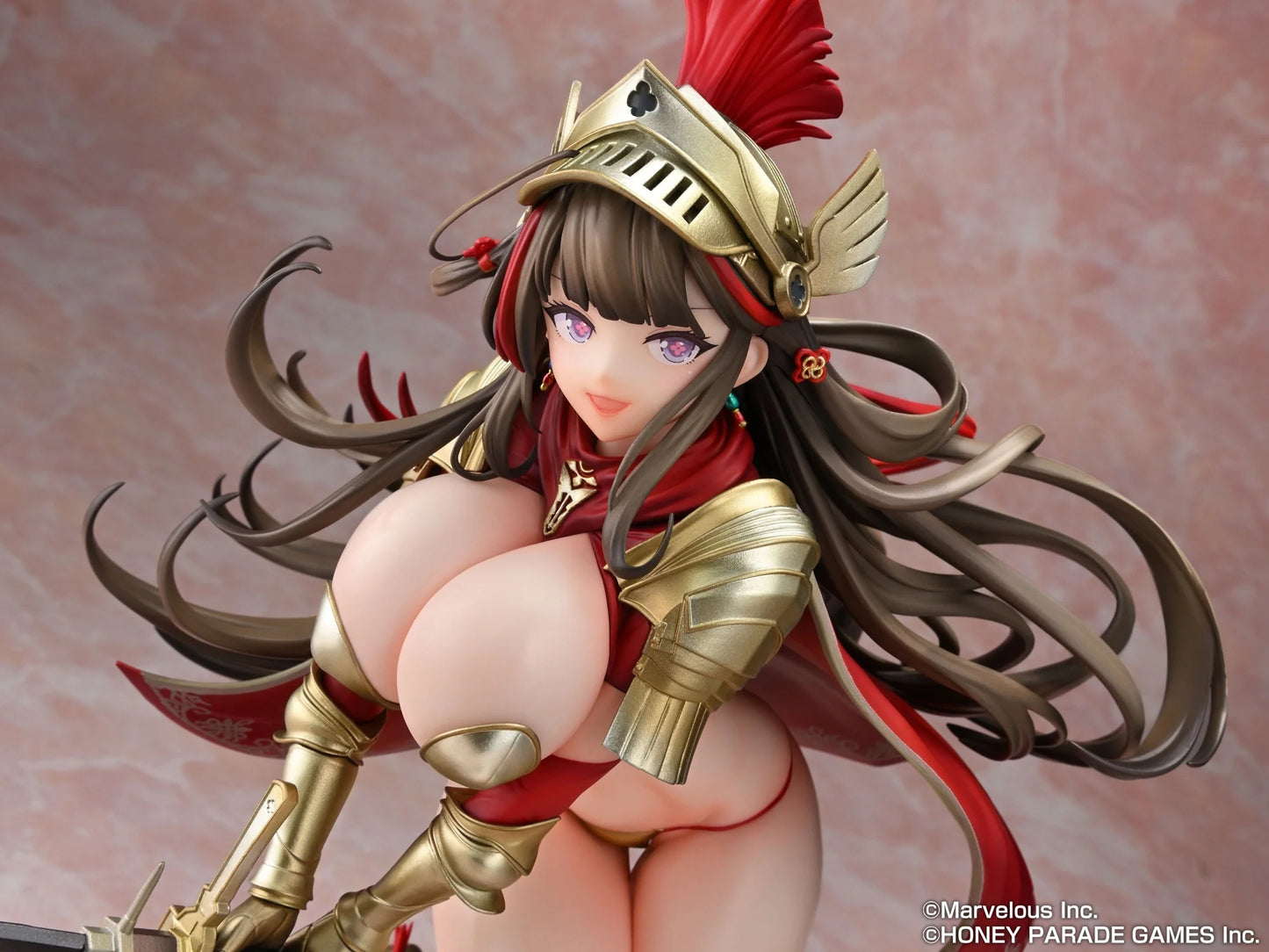 04-12-2025 Medicos - 1/7 Toki Bikini Armer Ver. Y21000 R18 PVC