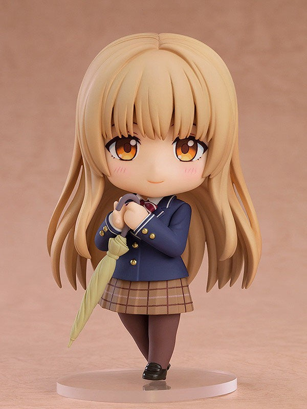 22-07-2026 Good Smile - Nendoroid 黏土人 No.2064《關於我在無意間被隔壁的天使變成廢柴這件事》 椎名真晝 (再販) Y6182
