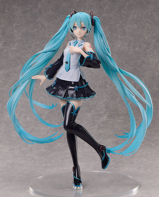22-07-2026 FREEing - 1/3 初音未來 V4 CHINESE Y80000 PVC