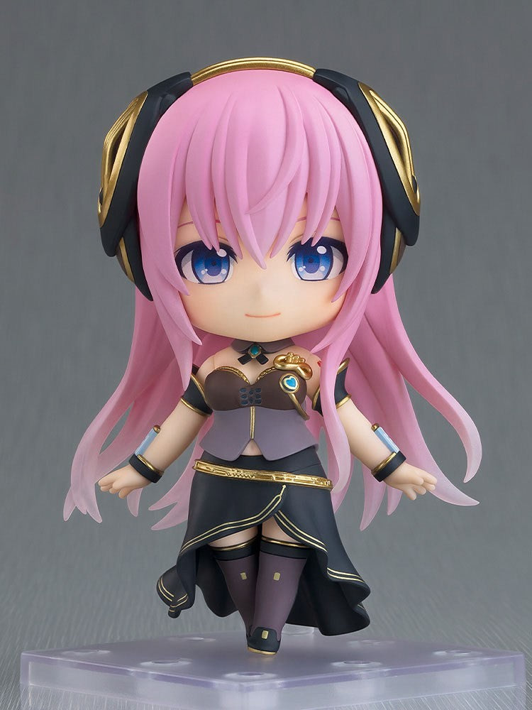 22-07-2026 Good Smile - Nendoroid 黏土人 No.3081 巡音流歌 V4X Y7091