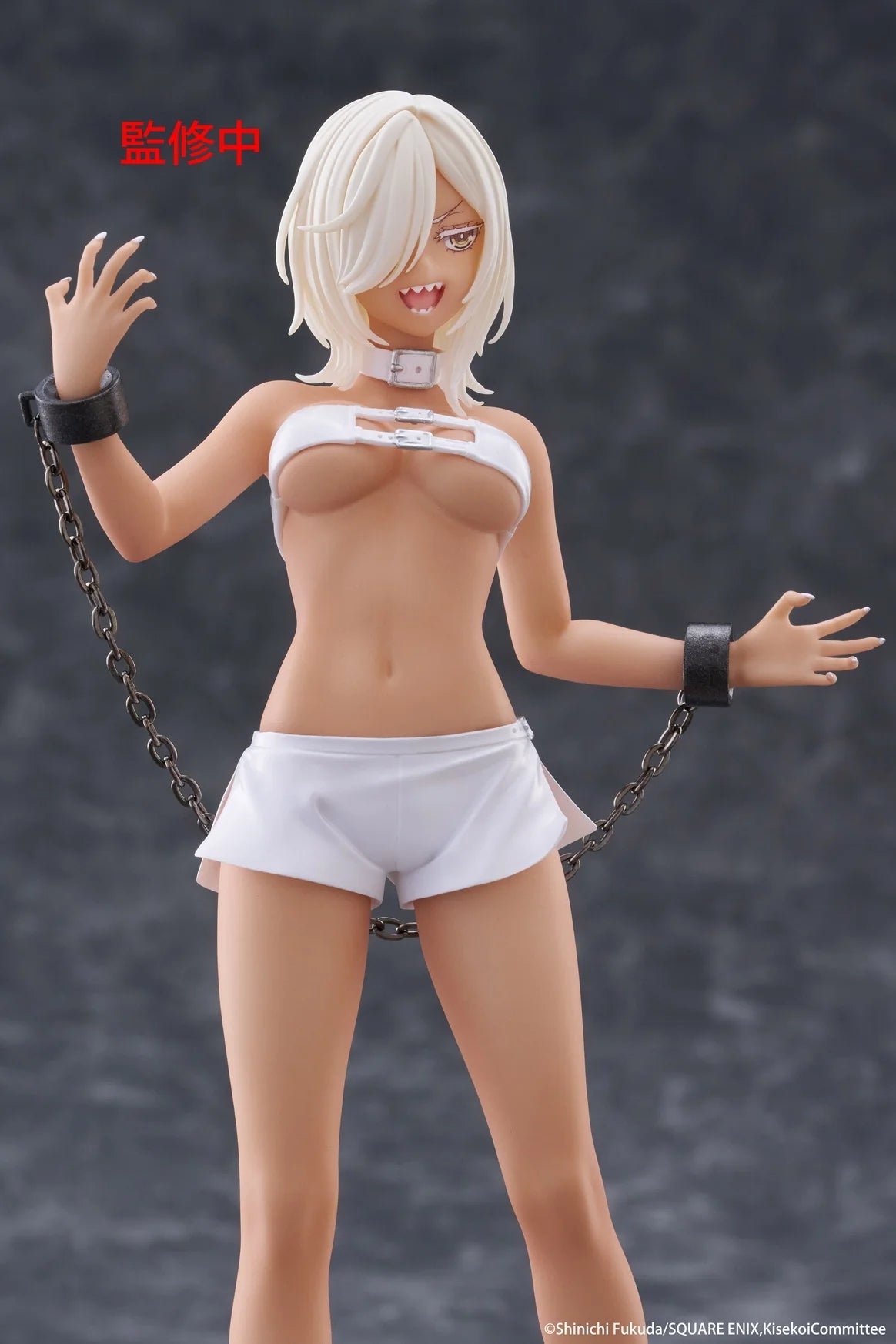 13-01-2026 TAITO - 《戀上換裝娃娃》Coreful Figure 喜多川海夢 ~貝羅尼卡Ver.~ Y2550 PVC