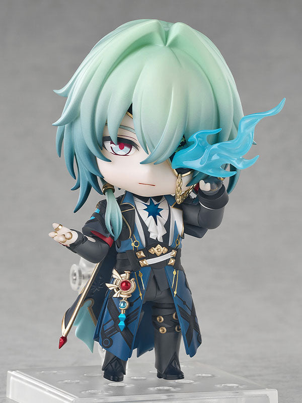 22-07-2026 Good Smile - Nendoroid 黏土人 No.2969《崩壞：星穹鐵道》 那刻夏 Anaxa Y7182