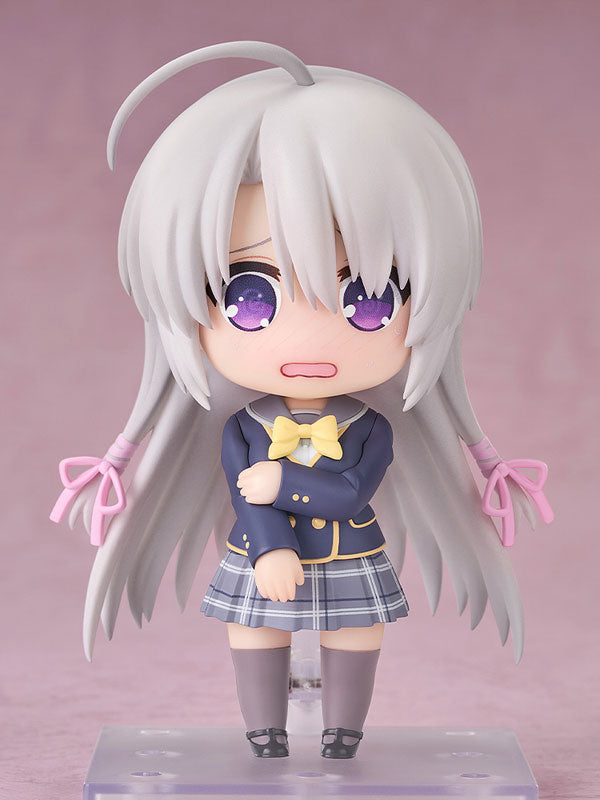 15-07-2026 Good Smile Arts - Nendoroid 黏土人 No.3008《魔女的夜宴》綾地寧寧 Nene Ayachi Y6818