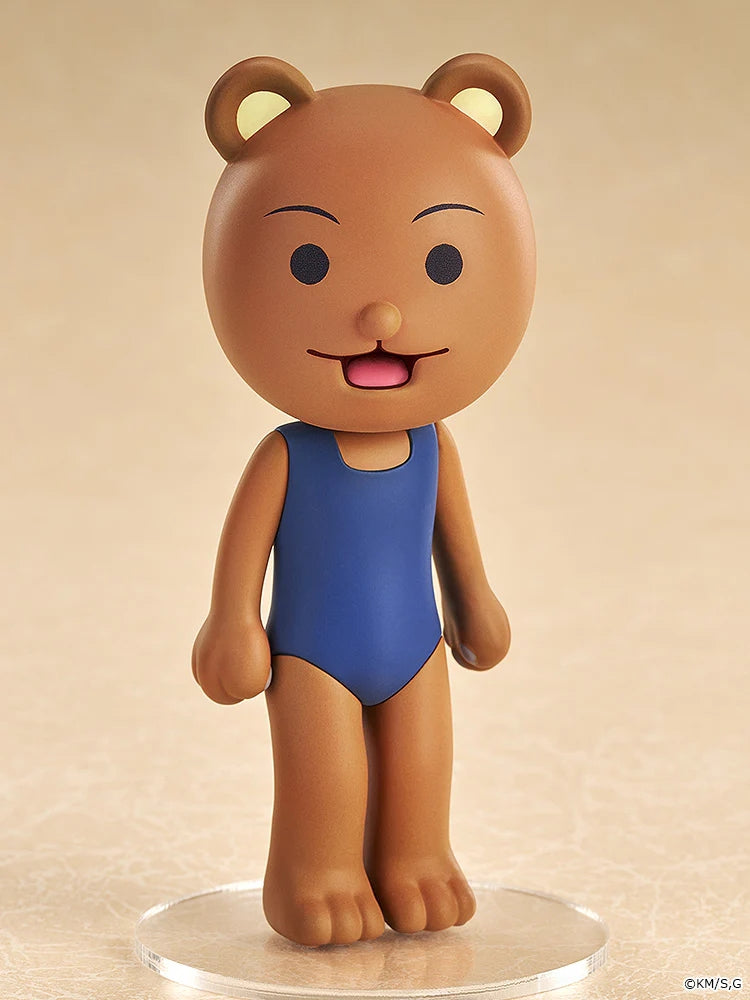 19-11-2025 Good Smile Arts - Mini Memory《搞笑漫畫日和GO》熊吉 Y2273
