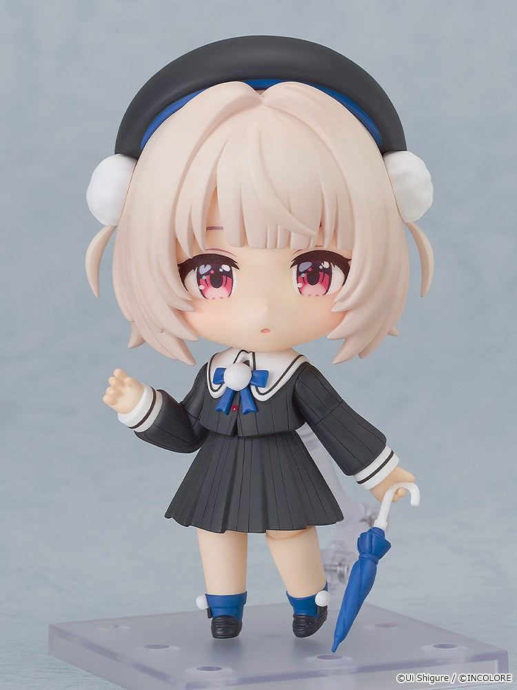 15-07-2026 Good Smile - Nendoroid 黏土人 No.3073 Vtuber 時雨羽衣- 雨衣 Ui Y6182