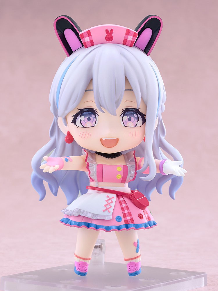 26-08-2026 Good Smile - Nendoroid 黏土人 No.3103 《BanG Dream!》宮永野乃花 Y6545