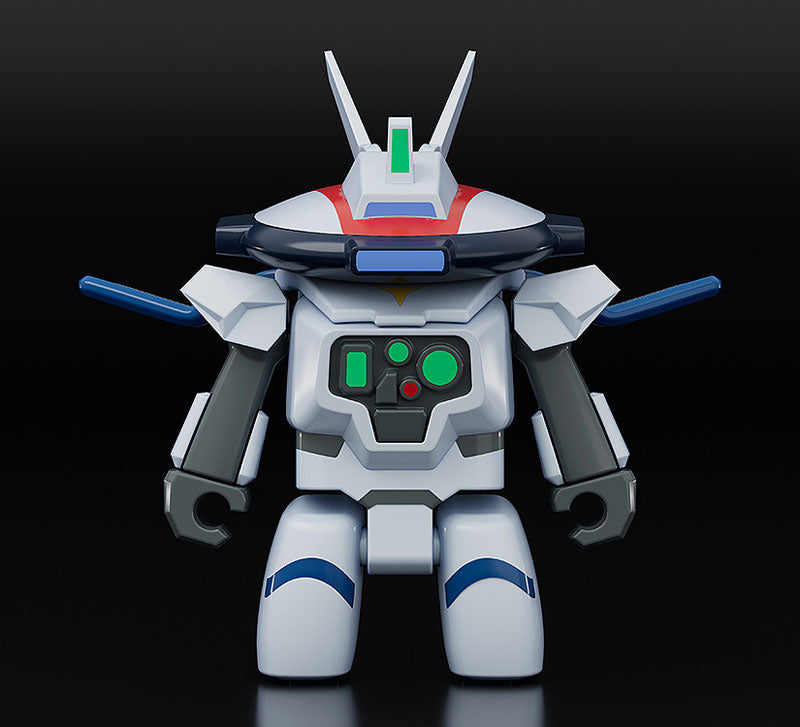 08-07-2026 Good Smile - BRICKROID《機甲戰記龍騎兵》龍騎兵 3 Y2000
