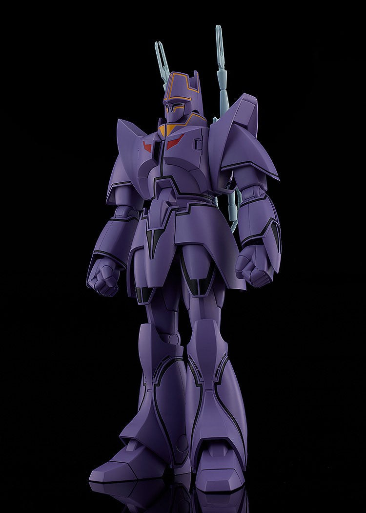 09-09-2026 Good Smile - MODEROID系列《巨神GORG》Manon Guardian Y7182 組裝模型