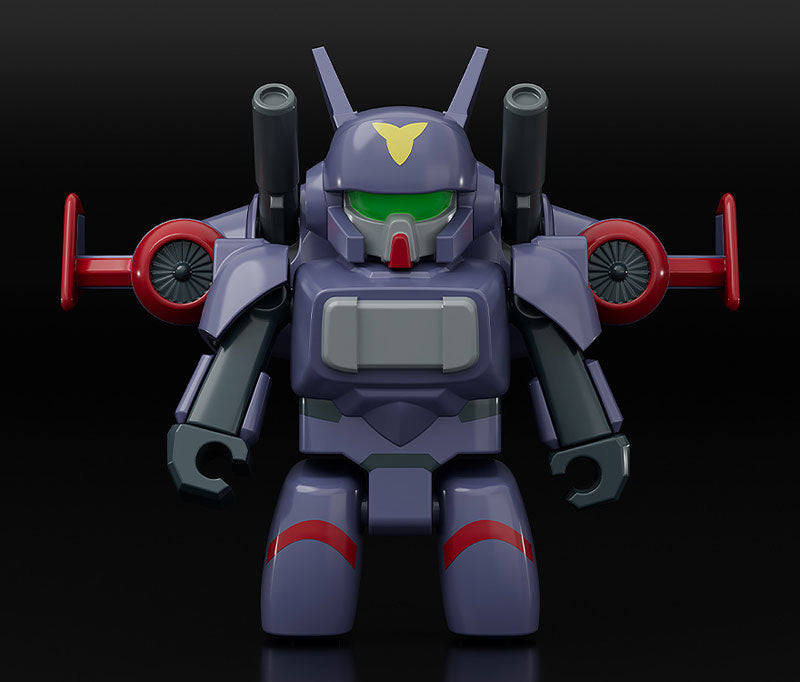 08-07-2026 Good Smile - BRICKROID《機甲戰記龍騎兵》龍騎兵 2 Y2000