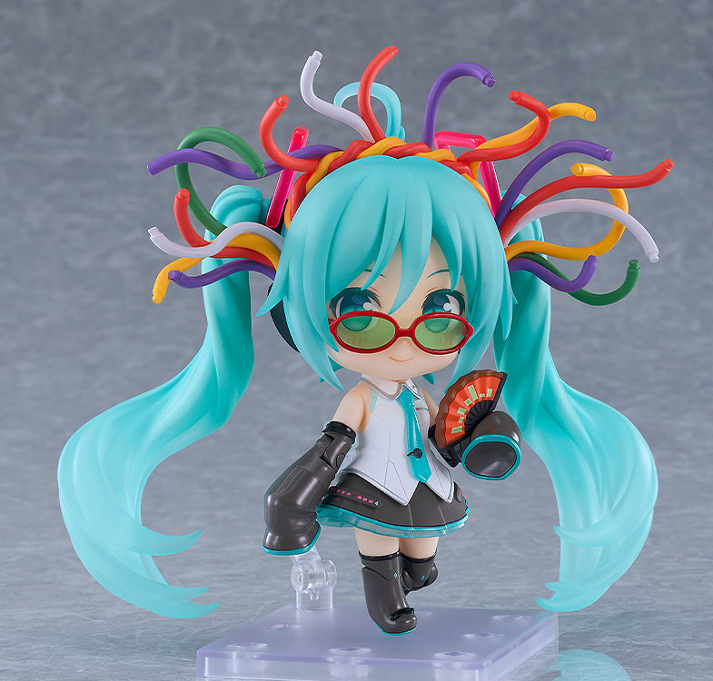 01-07-2026 Good Smile - Nendoroid 黏土人 No.3065初音未來 : HMO Ver. Y8909