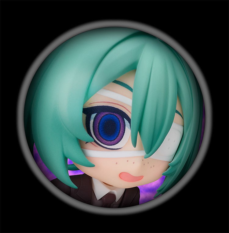 26-08-2026 Good Smile - Nendoroid 黏土人 No.3109《VOCALOID》初音未來 Monitoring Ver. Y7091
