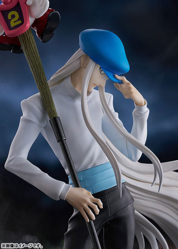 15-07-2026 Good Smile - POP UP PARADE《HUNTER x HUNTER 獵人》凱特 Y6818 PVC