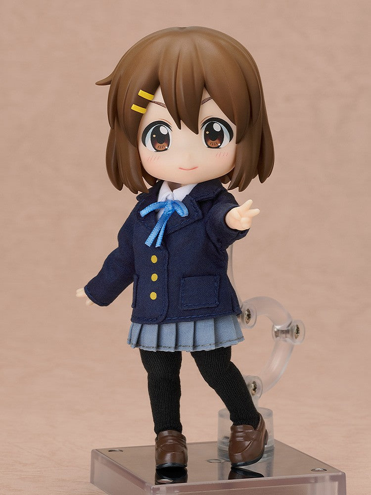16-09-2026 Good Smile - Nendoroid Doll 黏土娃《K-ON！輕音部》平澤唯 Y8909