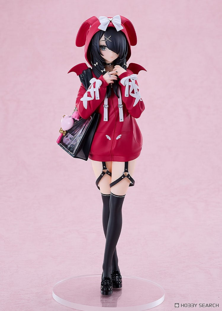 22-10-2025 Good Smile - POP UP PARADE <主播女孩重度依賴> 糖糖 L size Y8000 PVC
