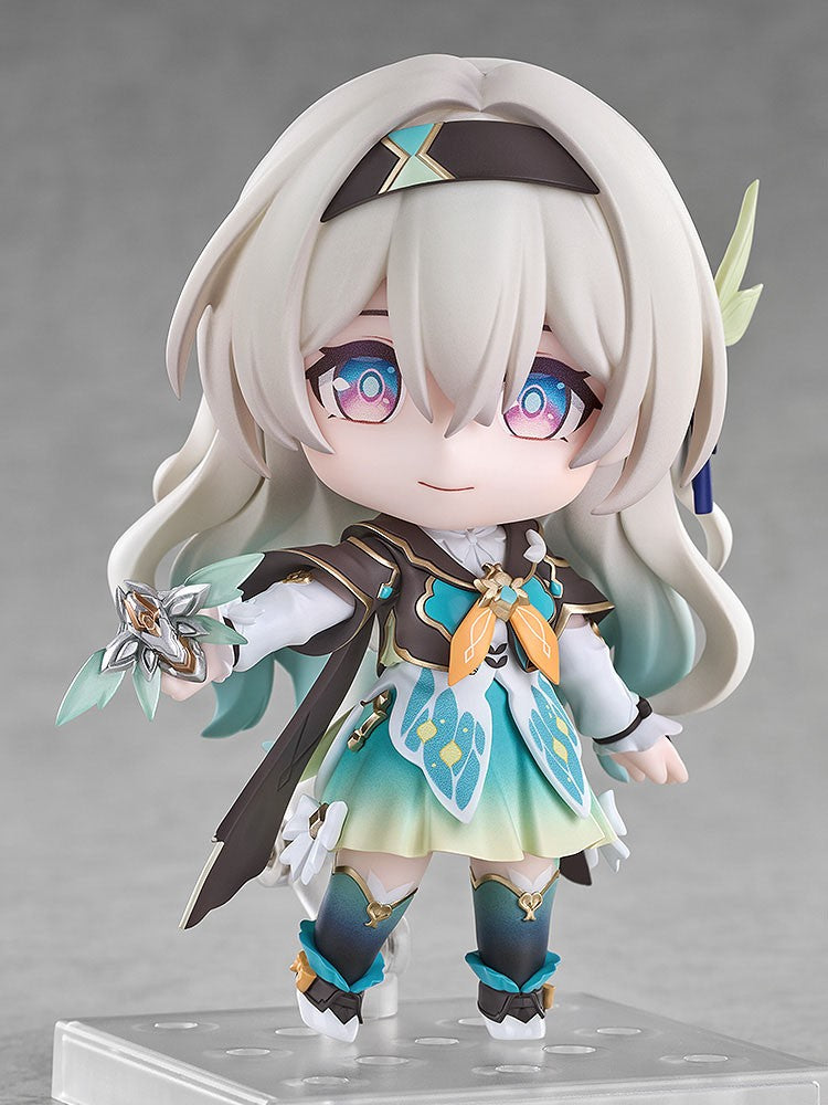 16-09-2026 Good Smile - Nendoroid 黏土人 No.3087《崩壞：星穹鐵道》流螢 Firefly Y7182