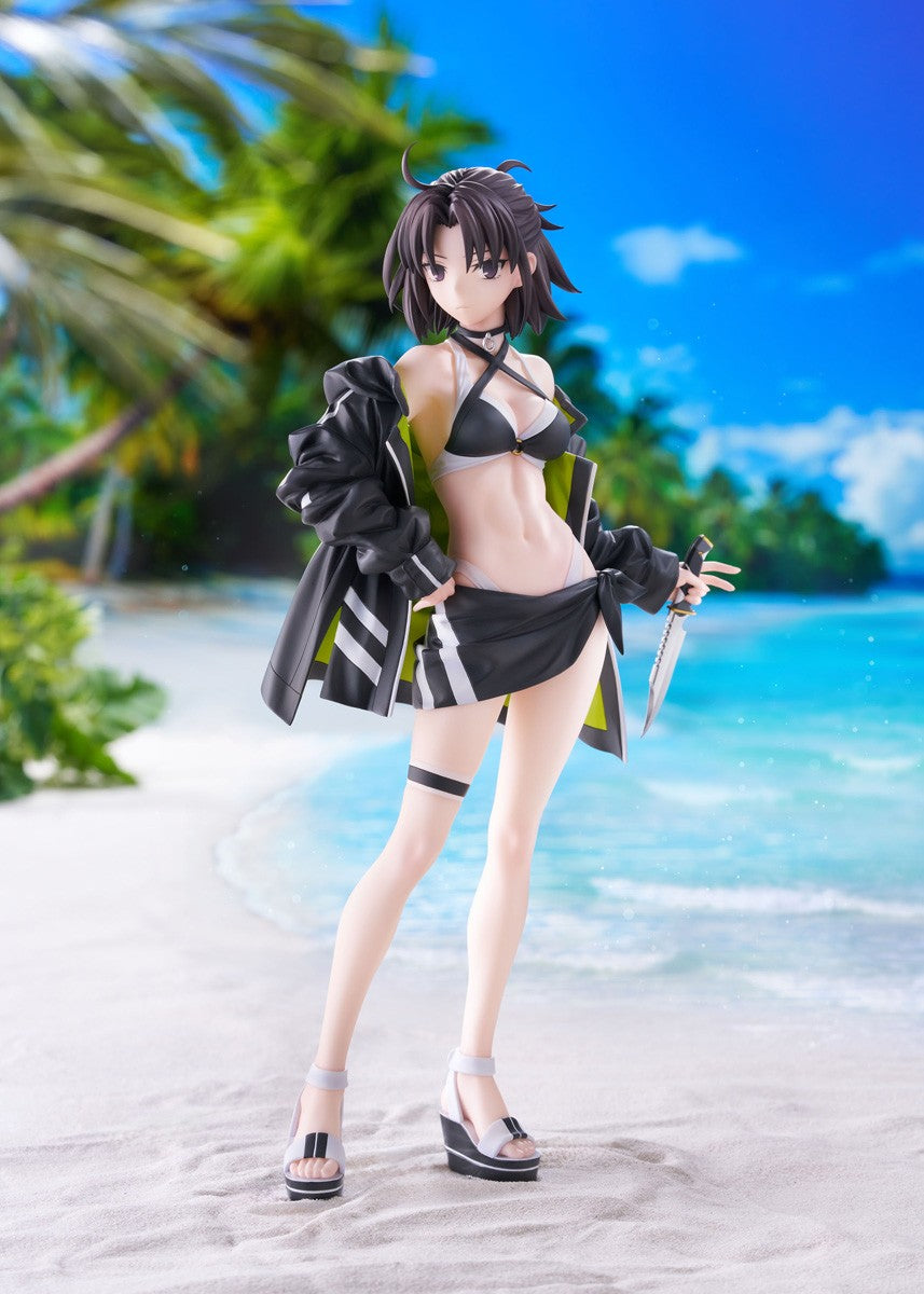 23-09-2026 Claynel - 1/7《Fate/Grand Order》 MoonCancer/玉兔 Y24000 PVC